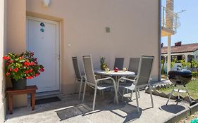 Apartmani Xenia & Desiderio